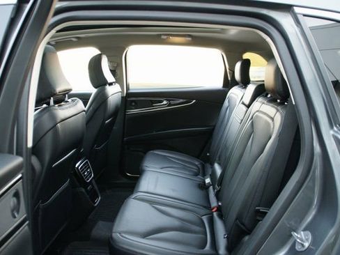 Used 2023 Lincoln Nautilus Reserve w/ Equipment Group 201A image 29