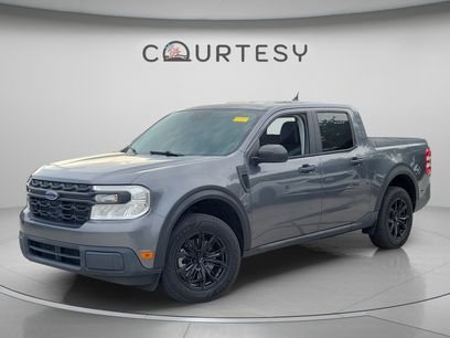 Used 2022 Ford Maverick XL