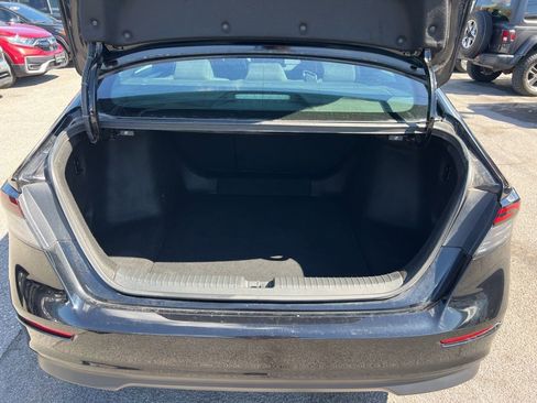 Used 2024 Honda Accord Sport image 23