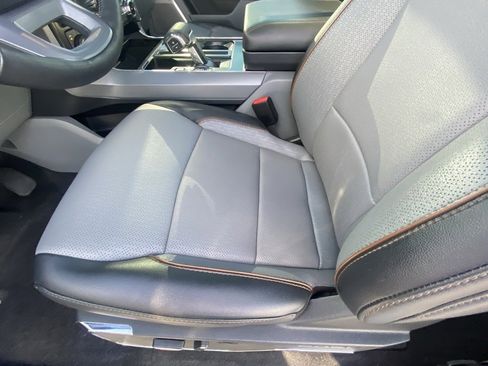 Certified 2024 Ford F150 Lariat w/ Equipment Group 502A High image 21