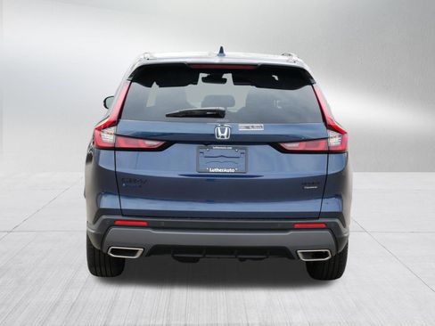 Used 2026 Honda CR-V Sport Touring image 6