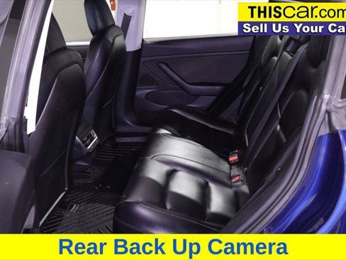 Used 2018 Tesla Model 3 Mid Range RWD image 21