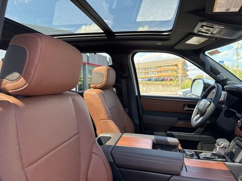 New 2026 Toyota Tundra 1794 Edition AWD/4WD image 9