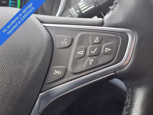 Used 2018 Chevrolet Volt LT w/ Comfort Package image 27