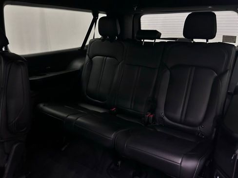 New 2026 Jeep Grand Wagoneer L 4WD image 13