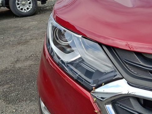 Used 2020 Chevrolet Equinox LT AWD/4WD image 35