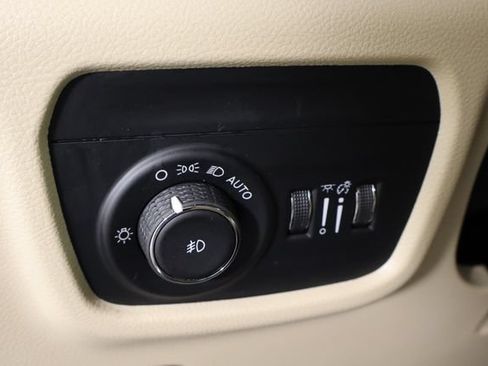 Used 2023 Jeep Grand Cherokee L Limited AWD/4WD image 24