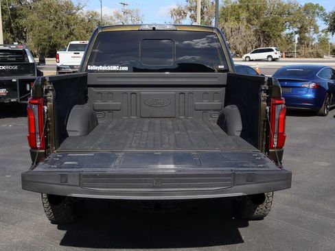 Used 2024 Ford F150 Raptor image 28