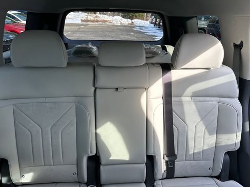 New 2026 Hyundai Santa Fe SEL AWD/4WD image 9