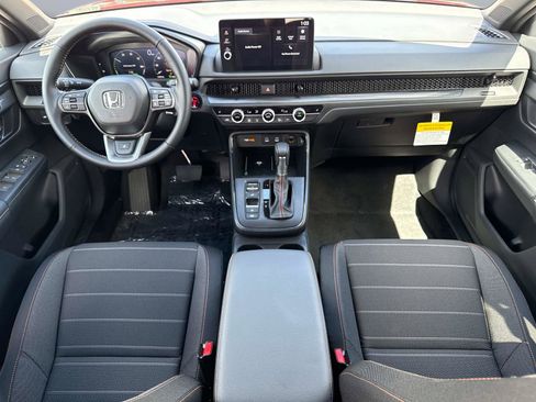 New 2026 Honda CR-V TrailSport image 17