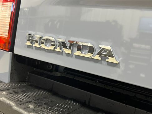 New 2026 Honda Ridgeline Black Edition image 5