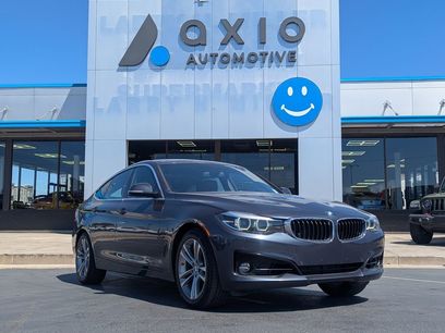 Used 2018 BMW 330i Gran Turismo xDrive