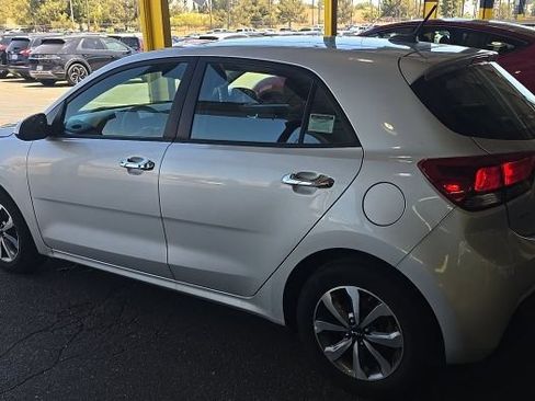Used 2023 Kia Rio S FWD image 4