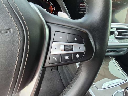 Used 2022 BMW X5 sDrive40i w/ Parking Assistance Package RWD image 26