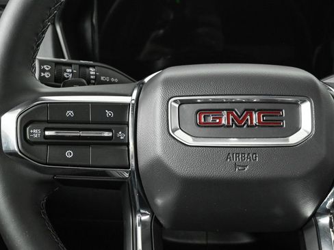 New 2026 GMC Terrain Elevation image 10