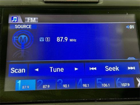 Used 2016 Honda CR-V EX-L image 22