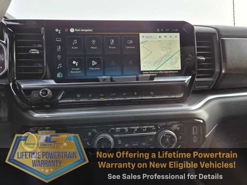 New 2026 Chevrolet Silverado 2500 High Country w/ High Country Premium Package image 10