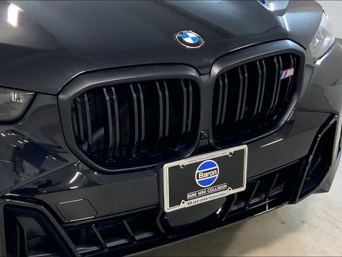 Used 2026 BMW X5 M60i image 33
