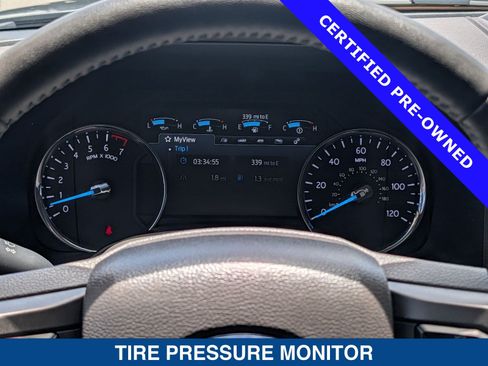 Certified 2020 Ford Expedition XLT w/ Equipment Group 202A RWD image 30