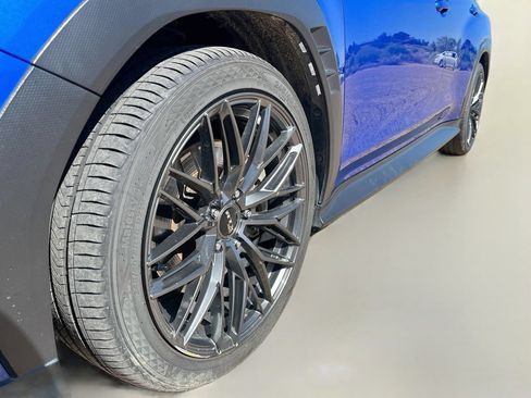 Used 2022 Subaru WRX AWD/4WD image 28