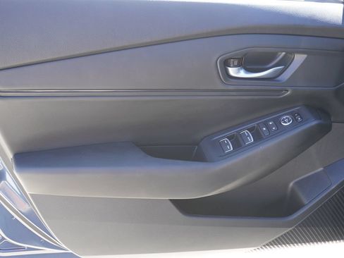 Used 2025 Honda Accord SE image 23