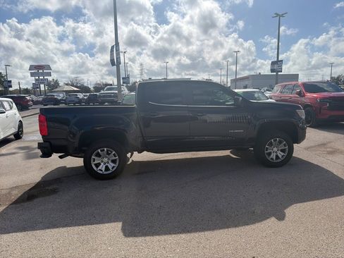 Used 2019 Chevrolet Colorado LT w/ LT Convenience Package image 8
