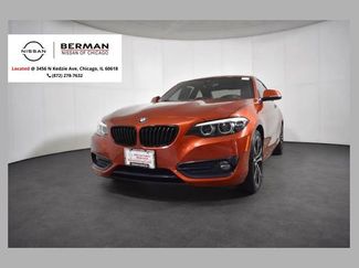 Used 2021 BMW 230i xDrive Coupe w/ Convenience Package AWD/4WD video 1