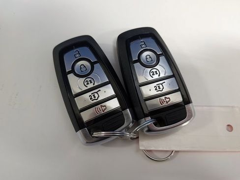 Used 2023 Ford Edge SEL w/ Convenience Package AWD/4WD image 38