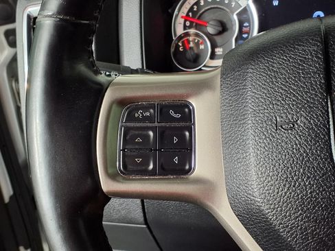 Used 2018 RAM 1500 Laramie RWD image 27