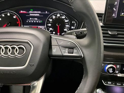 Used 2023 Audi Q5 2.0T Premium w/ Convenience Package AWD/4WD image 15