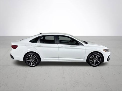 New 2026 Volkswagen Jetta Sport image 5