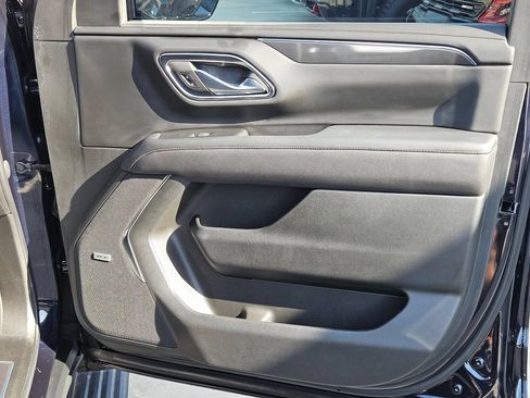 Certified 2023 GMC Yukon AT4 w/ AT4 Premium Plus Package AWD/4WD image 27
