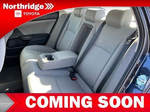 Used 2018 Honda Civic EX image 8
