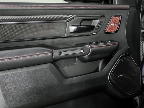 Used 2021 RAM 1500 TRX w/ TRX Lanuch Edition AWD/4WD image 13