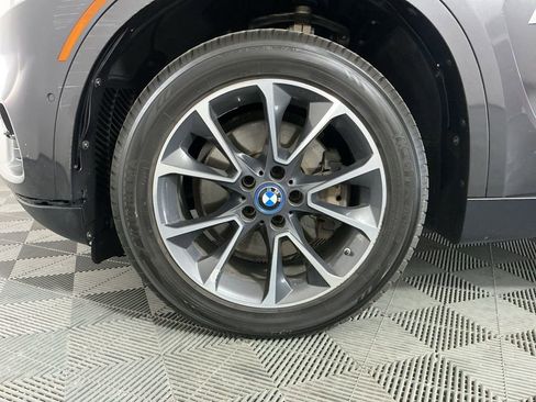 Used 2018 BMW X5 xDrive40e AWD/4WD image 32