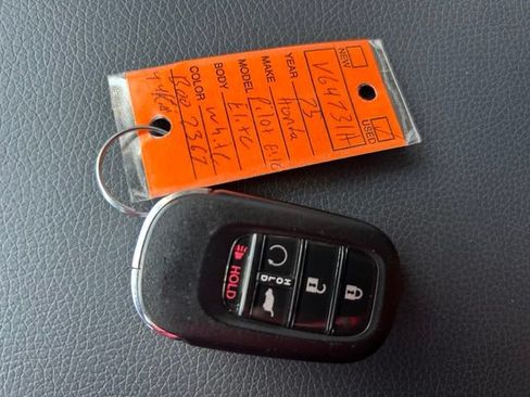 Used 2025 Honda Pilot Elite image 19