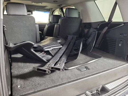 Used 2019 Chevrolet Tahoe Premier w/ Max Trailering Package image 27