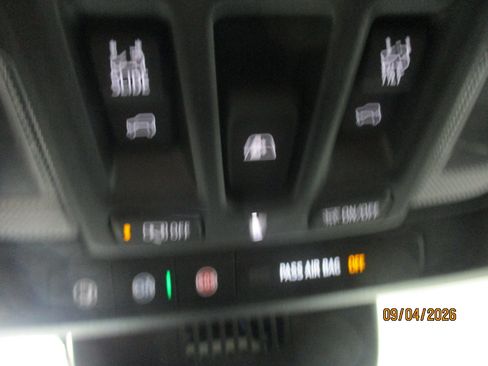 New 2026 GMC Sierra 2500 AT4 w/ AT4 Premium Plus Package AWD/4WD image 23