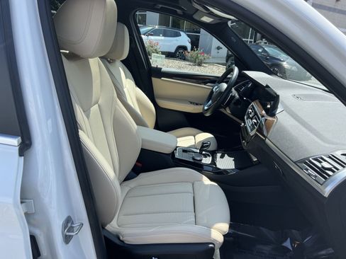 Used 2024 BMW X3 xDrive30i w/ Convenience Package AWD/4WD image 27