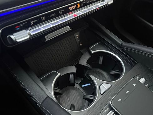 New 2026 Mercedes-Benz GLS 450 4MATIC image 28