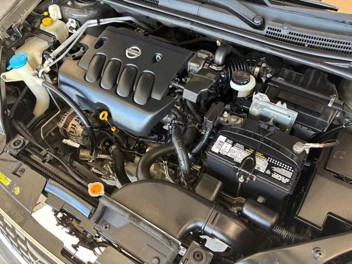 Used 2008 Nissan Sentra 2.0 S FWD image 23
