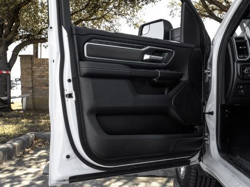 Used 2023 RAM 1500 Big Horn w/ Trailer Tow Group image 57