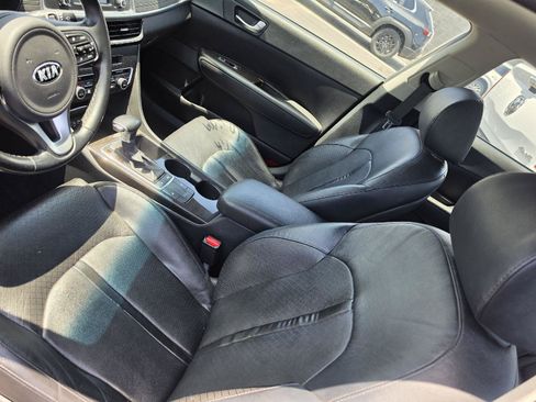 Used 2016 Kia Optima EX FWD image 6