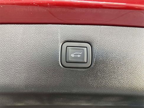 New 2026 Chevrolet Blazer RS image 15