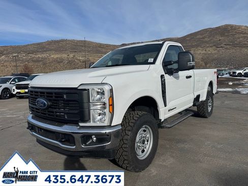 New 2026 Ford F250 XL w/ 360-Degree Camera Package image 23