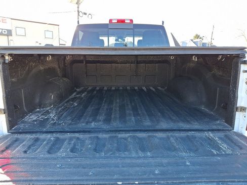 Used 2016 RAM 1500 Big Horn image 17