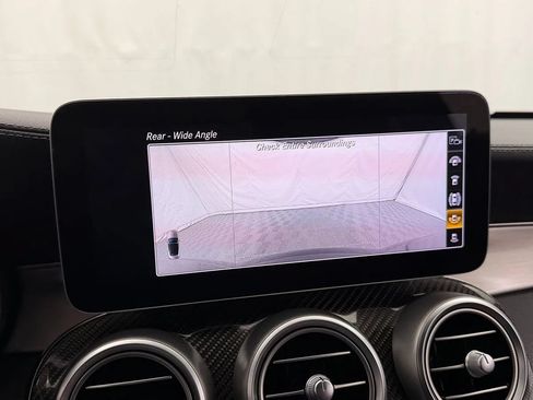 Used 2020 Mercedes-Benz C 43 AMG 4MATIC Cabriolet image 35