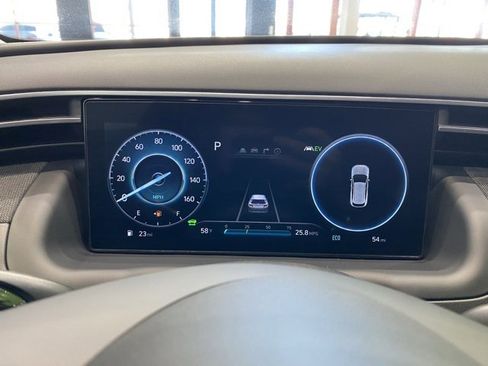 Used 2024 Hyundai Tucson Limited image 21