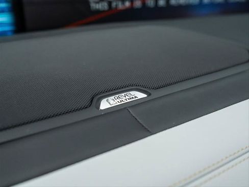 New 2026 Lincoln Navigator L Black Label AWD/4WD image 29