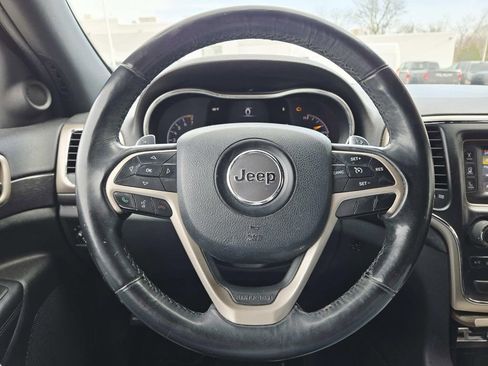Used 2014 Jeep Grand Cherokee Laredo image 9
